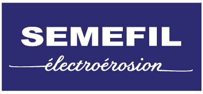 Semefil - Le spécialiste de l’usinage par électro-érosion à fil